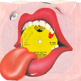 The Rolling Stones : Tumbling Dice (7", Single, Sol)