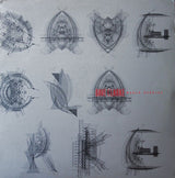Dave Clarke : World Service (4x12", Comp)