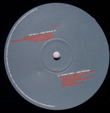 Dave Clarke : World Service (4x12", Comp)