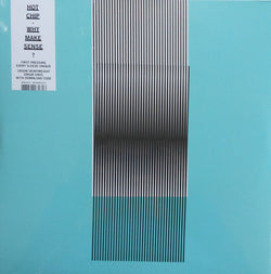 Hot Chip : Why Make Sense? (LP, Album)