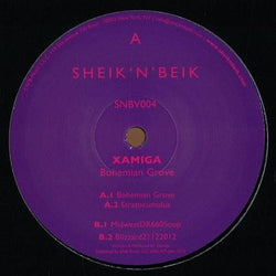 Xamiga : Bohemian Grove (12