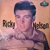 Ricky Nelson (2) : Ricky Nelson (LP, Album)