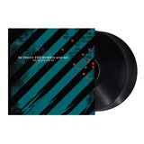 Between The Buried And Me : The Silent Circus (2xLP, Album, Ltd, RP)