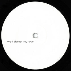 Shed : Well Done My Son (12