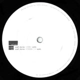 Shed : Well Done My Son (12")