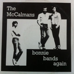 The McCalmans : Bonnie Bands Again (LP)