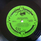The McCalmans : Bonnie Bands Again (LP)