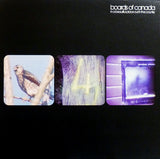 Boards Of Canada : In A Beautiful Place Out In The Country (12", EP, Sky)