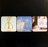 Boards Of Canada : In A Beautiful Place Out In The Country (12", EP, Sky)