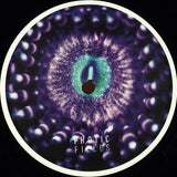 Submersible Machines : Waypoints (12", EP, Ltd)