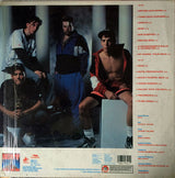 Mucky Pup : Now (LP, Album)