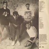 Mucky Pup : Now (LP, Album)
