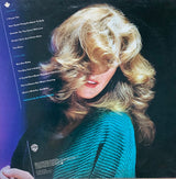 Bonnie Raitt : The Glow (LP, Album)