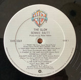 Bonnie Raitt : The Glow (LP, Album)