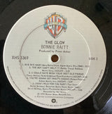 Bonnie Raitt : The Glow (LP, Album)