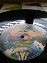 Dire Straits : Brothers In Arms (LP, Album)