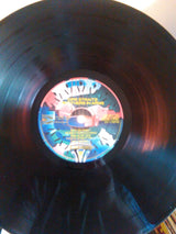 Dire Straits : Brothers In Arms (LP, Album)