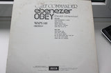 Chief Commander Ebenezer Obey & His Inter-Reformers Band : Chief Commander Ebenezer Obey & His Inter-Reformers Band (LP, Album)