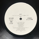 Skyy : Skyy (LP, Album, Promo)