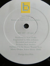 New Order : Thieves Like Us (12")
