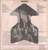 The Petards : The Petards (LP, Album)