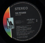 The Petards : The Petards (LP, Album)