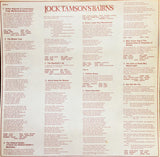 Jock Tamson's Bairns : Jock Tamson's Bairns (LP)