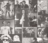 Various : Cherrystones Presents Critical Mass (Splinters From The Worldwide New-Wave, Post-Punk And Industrial Underground 1978 - 1984) (2x12", Comp)