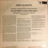 Micheál Mac Liammóir : The Importance Of Being Oscar (Part I). An Entertainment On The Life And Works Of Oscar Wilde (LP)