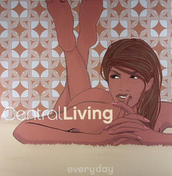 Central Living : Everyday (12