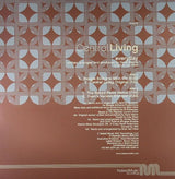 Central Living : Everyday (12", EP)