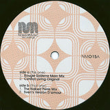 Central Living : Everyday (12", EP)