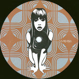Central Living : Everyday (12", EP)