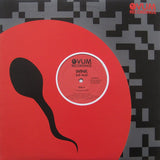 Wink* : Evil Acid (12")