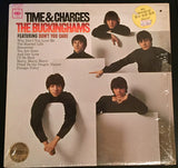 The Buckinghams : Time & Charges (LP, Album, MP, mon)