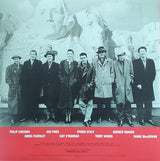 The Pogues : Poguetry In Motion (12", EP, RE, Gre)