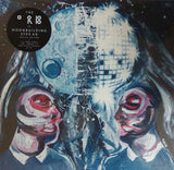 The Orb : Moonbuilding 2703 AD (2x12", Album, 180 + 12", 180 + CD, Album + Ltd, S/)