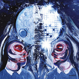 The Orb : Moonbuilding 2703 AD (2x12", Album, 180 + 12", 180 + CD, Album + Ltd, S/)
