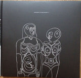 The Orb : Moonbuilding 2703 AD (2x12", Album, 180 + 12", 180 + CD, Album + Ltd, S/)