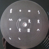 The Orb : Moonbuilding 2703 AD (2x12", Album, 180 + 12", 180 + CD, Album + Ltd, S/)