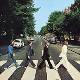 The Beatles : Abbey Road (LP, Album, Ltd, RE)