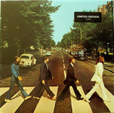 The Beatles : Abbey Road (LP, Album, Ltd, RE)