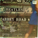 The Beatles : Abbey Road (LP, Album, Ltd, RE)