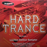 Mark Richardson, James Lawson : Hard Trance EP Volume 1 Limited Edition Sampler (12", Ltd, Smplr)