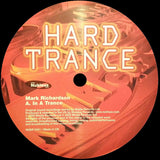 Mark Richardson, James Lawson : Hard Trance EP Volume 1 Limited Edition Sampler (12", Ltd, Smplr)