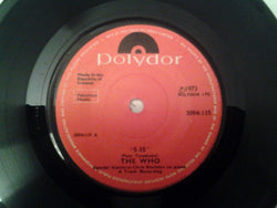 The Who : 5.15 (7