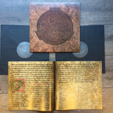 Árstíðir Lífsins : Vápna Lækjar Eldr (2xLP, Album, Ltd, RE)