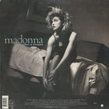 Madonna : Like A Virgin (LP, Album, RE)