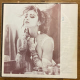 Madonna : Like A Virgin (LP, Album, RE)