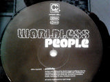 Worldless People : Positivity (12")